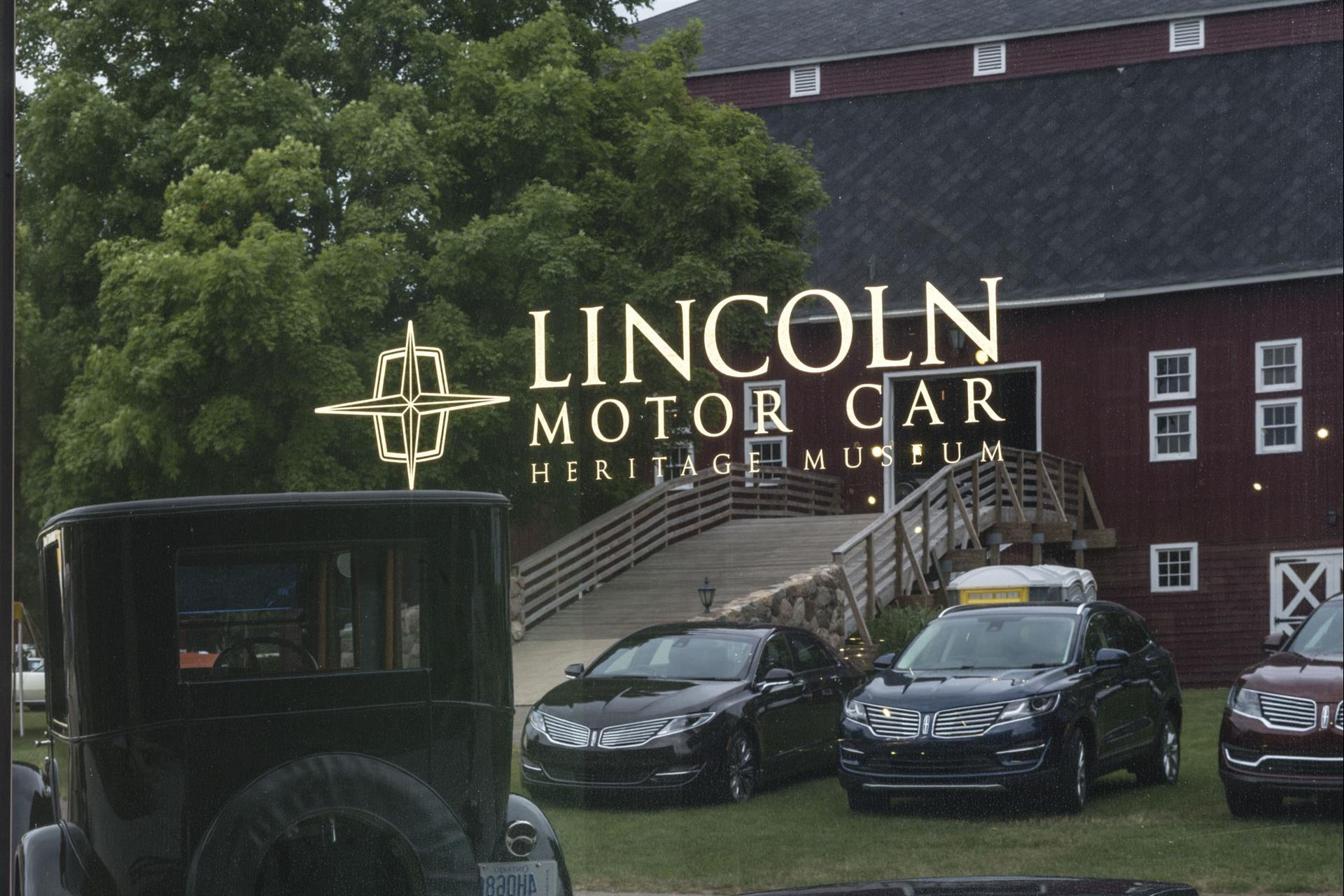 Lincoln Museum 2015-1919