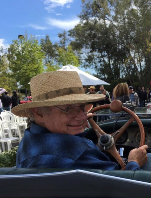 Stanley H. Lucas Obituary